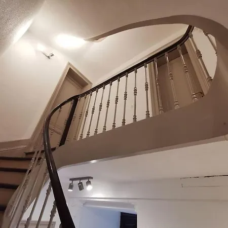 Apartment A 50 M De La Plage