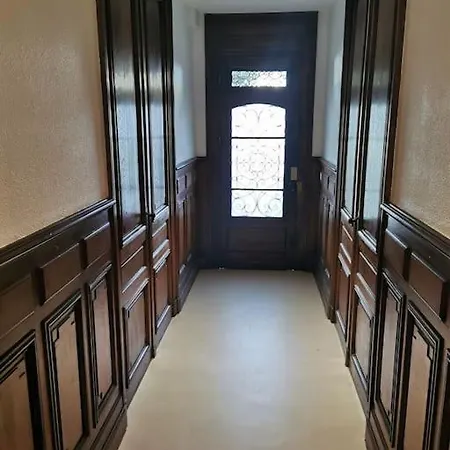A 50 M De La Plage Apartment